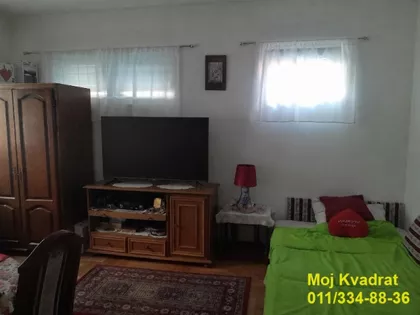 Tikveška | 4zida.rs