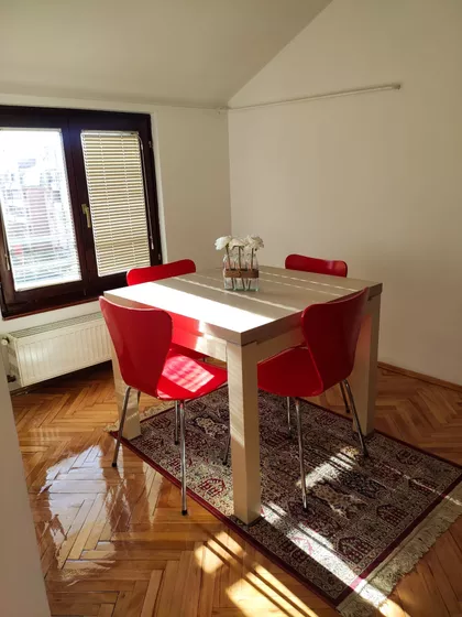 Bulevar Nikole Tesle 51 | 4zida.rs