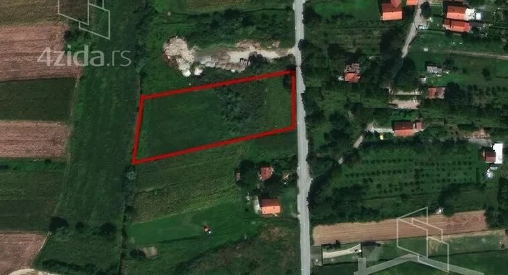 Plac | 4zida