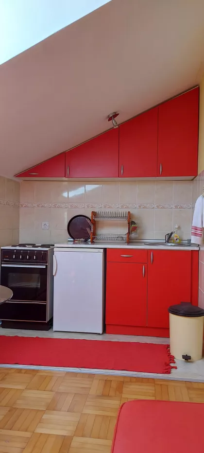 Bulevar Srpskih Ratnika H3 | 4zida.rs