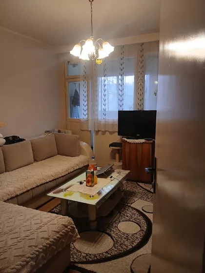 Meštrovićeva | 4zida.rs