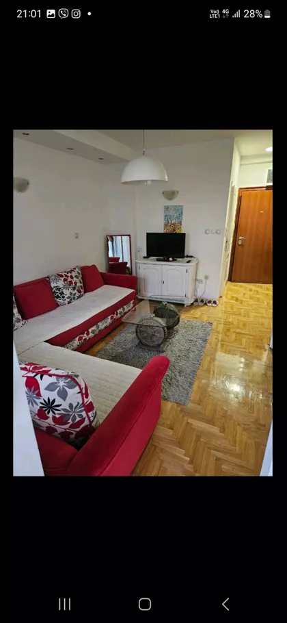 Beogradski Kej | 4zida.rs