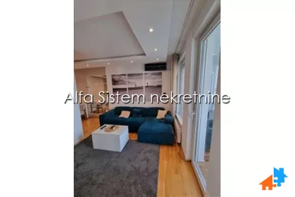 Blok 67 - Belville | 4zida.rs