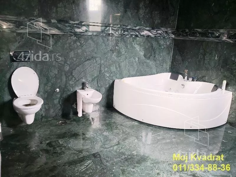 Kuća | 4zida