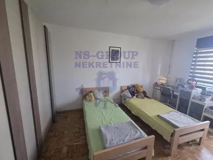 Bulevar Oslobođenja | 4zida.rs