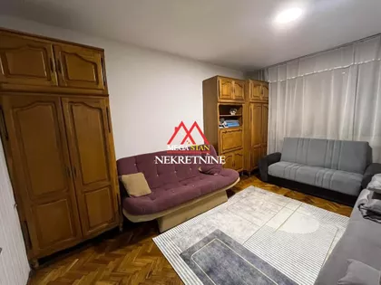 Daničićeva | 4zida.rs