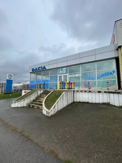 Miodraga Vlajića Šuke | 4zida.rs