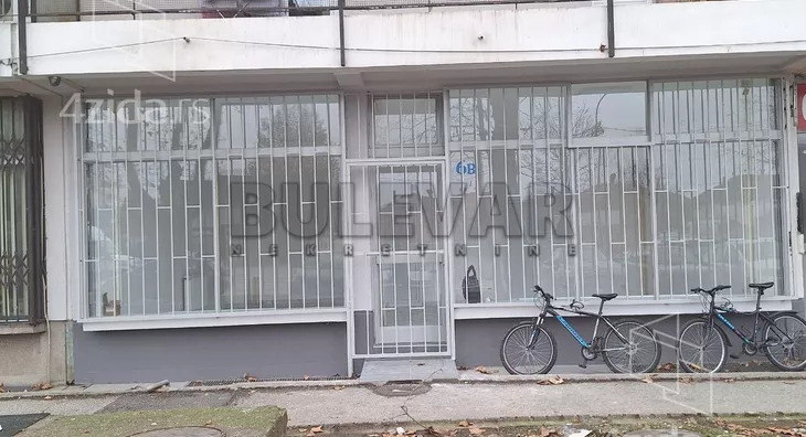 Lokal | 4zida