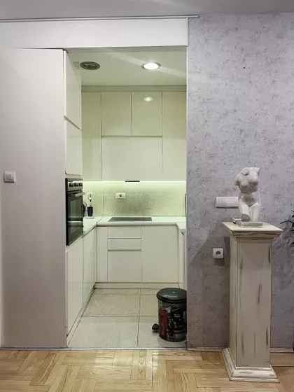 Krušedolska bb | 4zida.rs