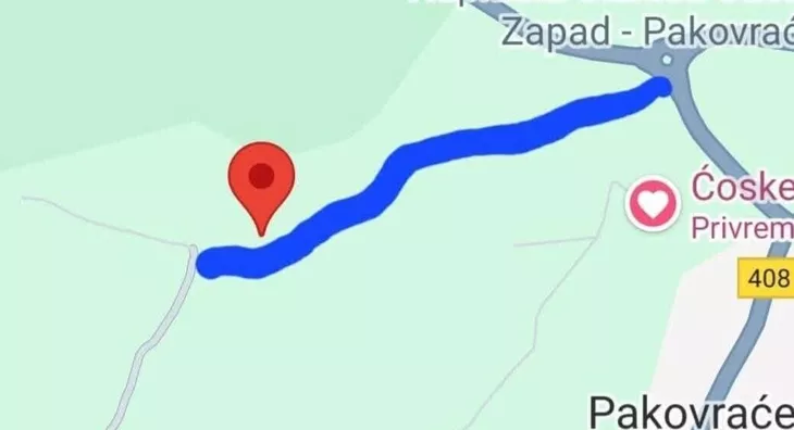 Poljoprivredno zemljište | 4zida