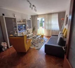 Bulevar Nemanjića, Medijana, Gradske lokacije, Niš, 3.0 stan | 4zida.rs