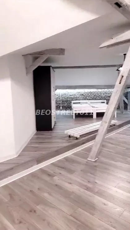 Botanička Bašta | 4zida.rs