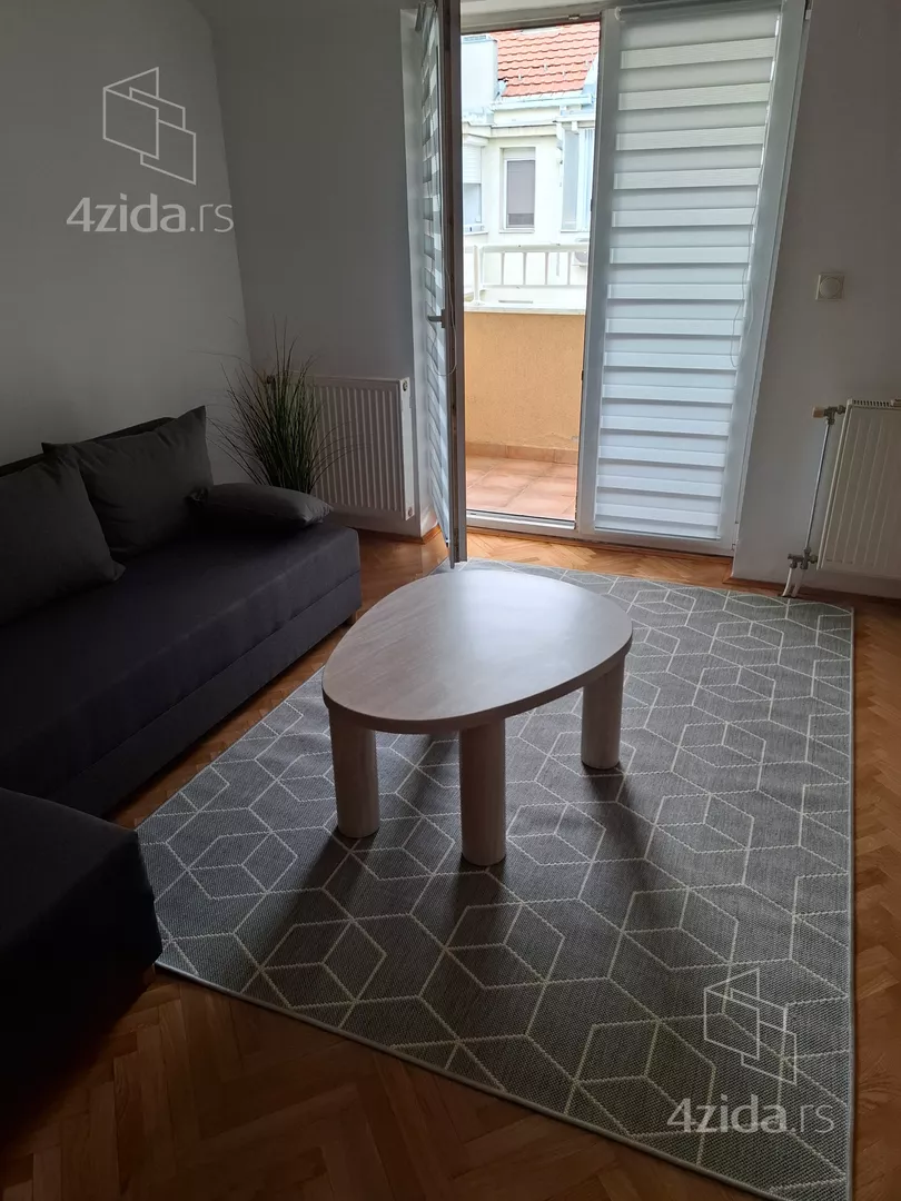 Garsonjera | 4zida
