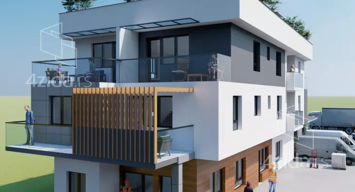 Građevinsko zemljište | 4zida