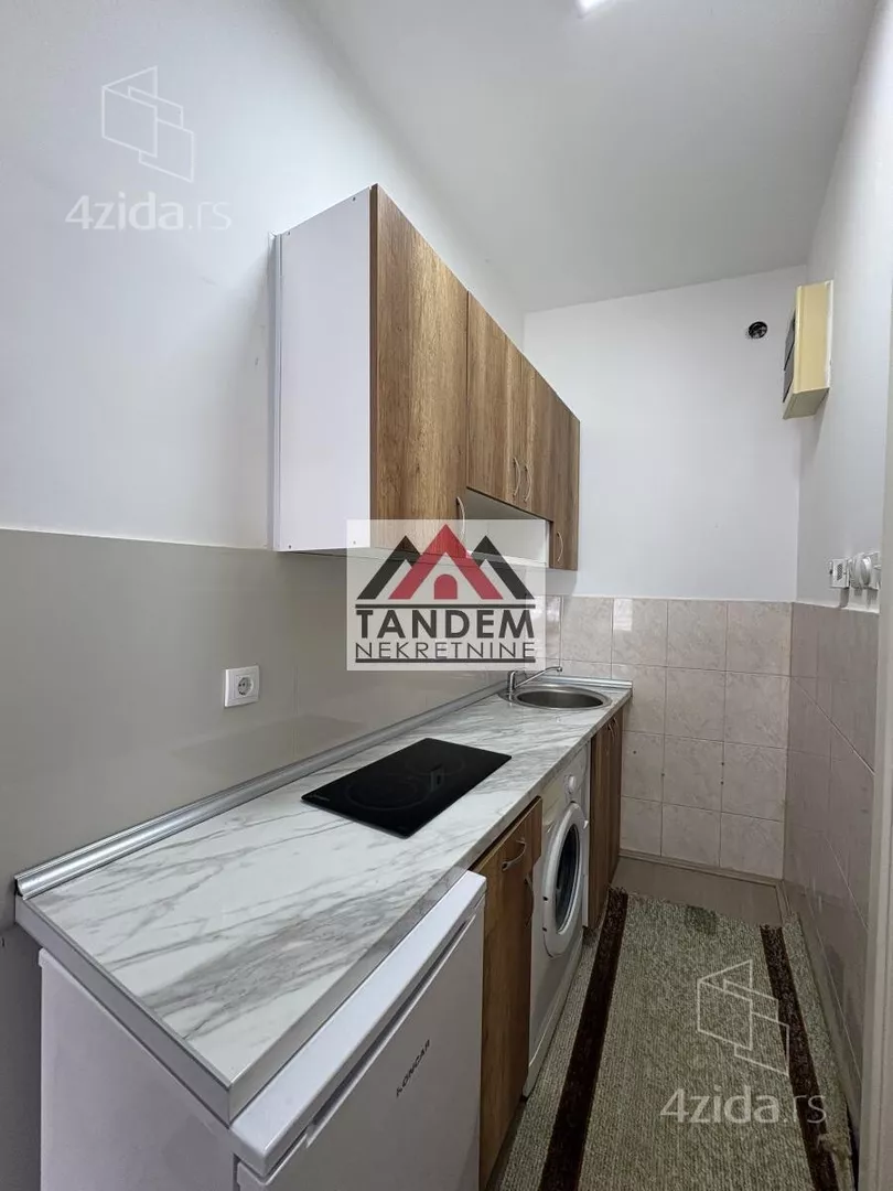 Garsonjera | 4zida