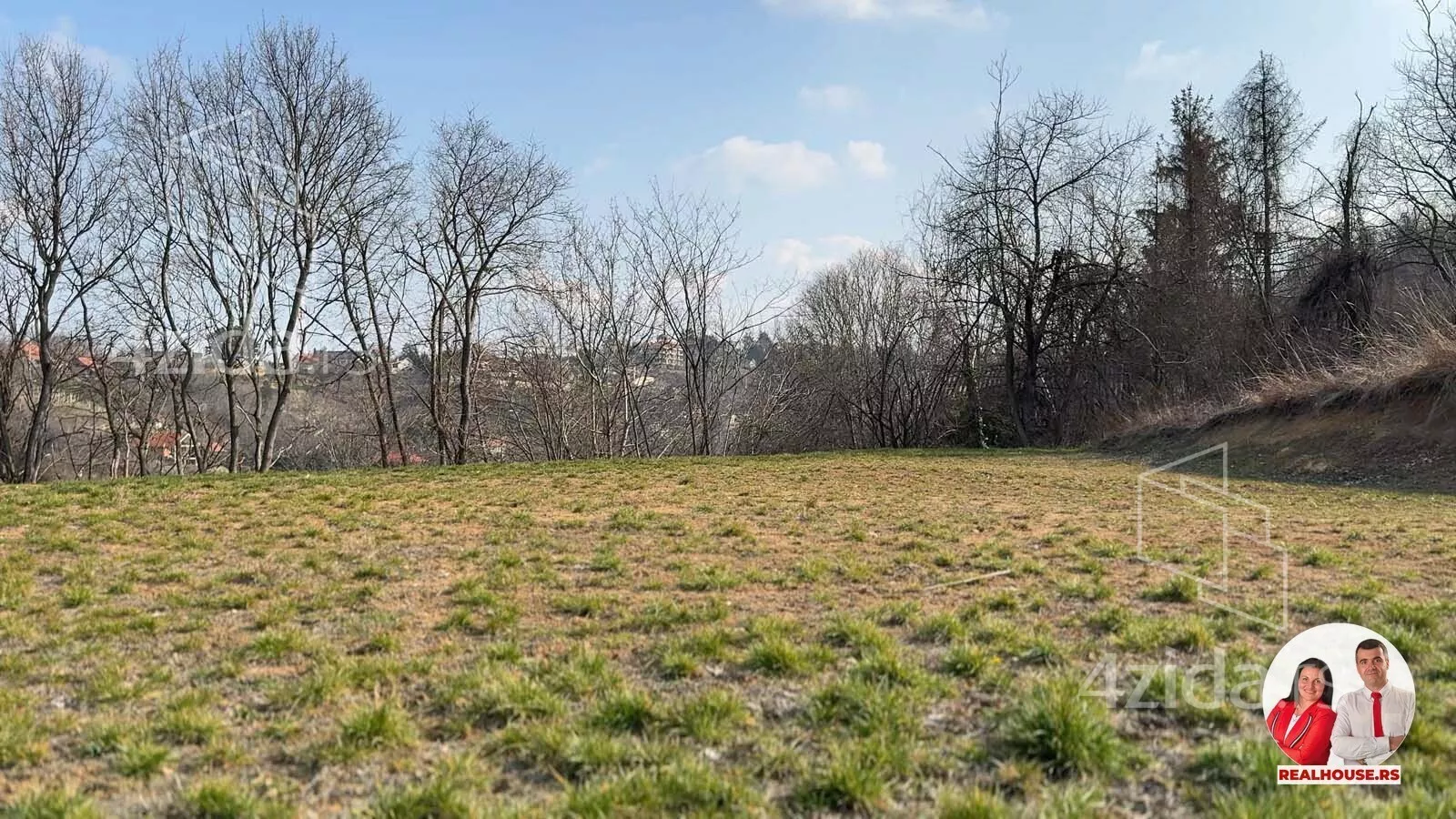 Građevinsko zemljište | 4zida