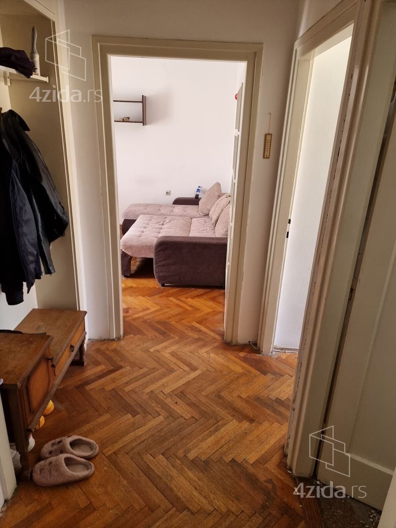 Centar - View 2