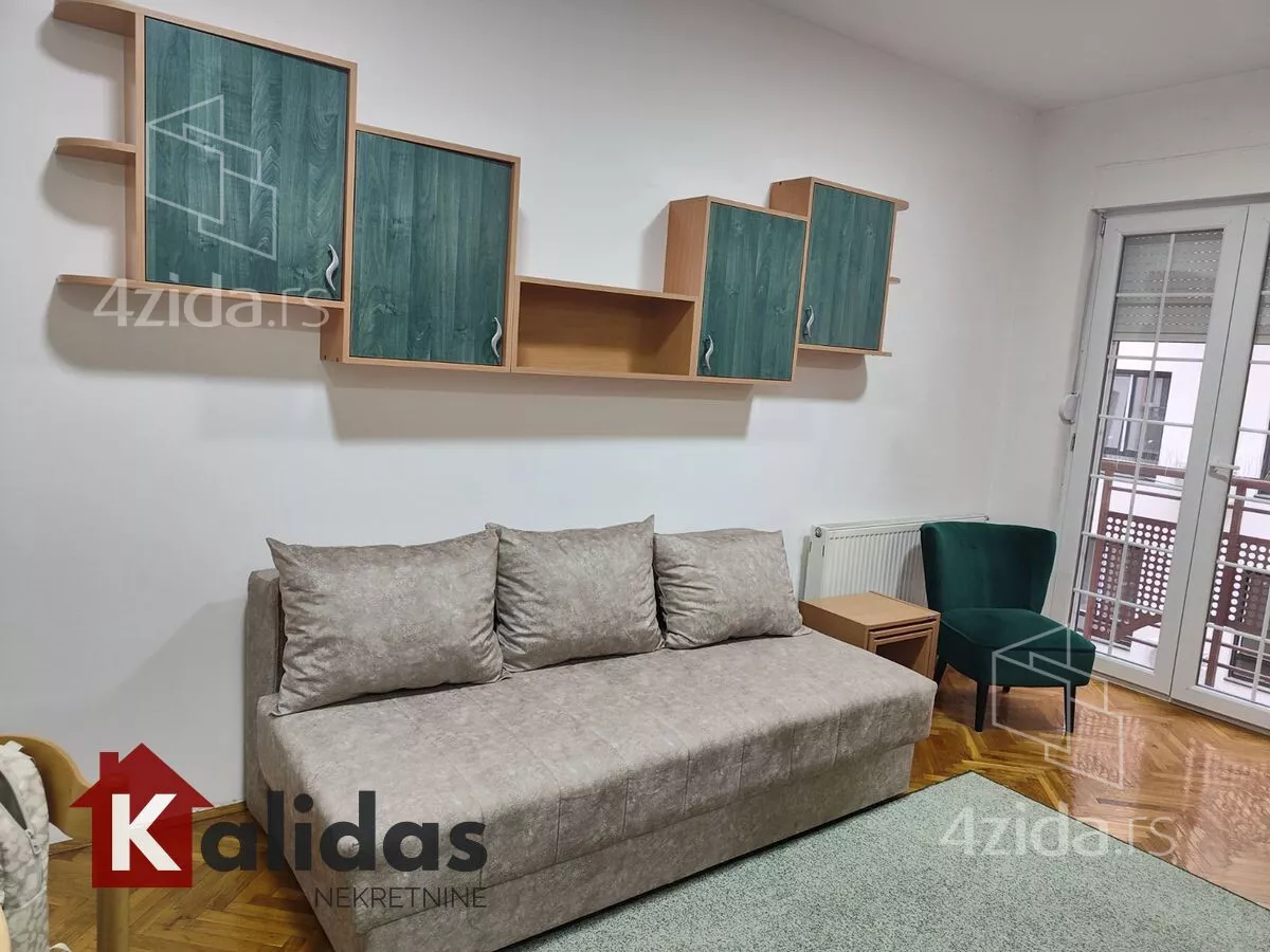 Garsonjera | 4zida