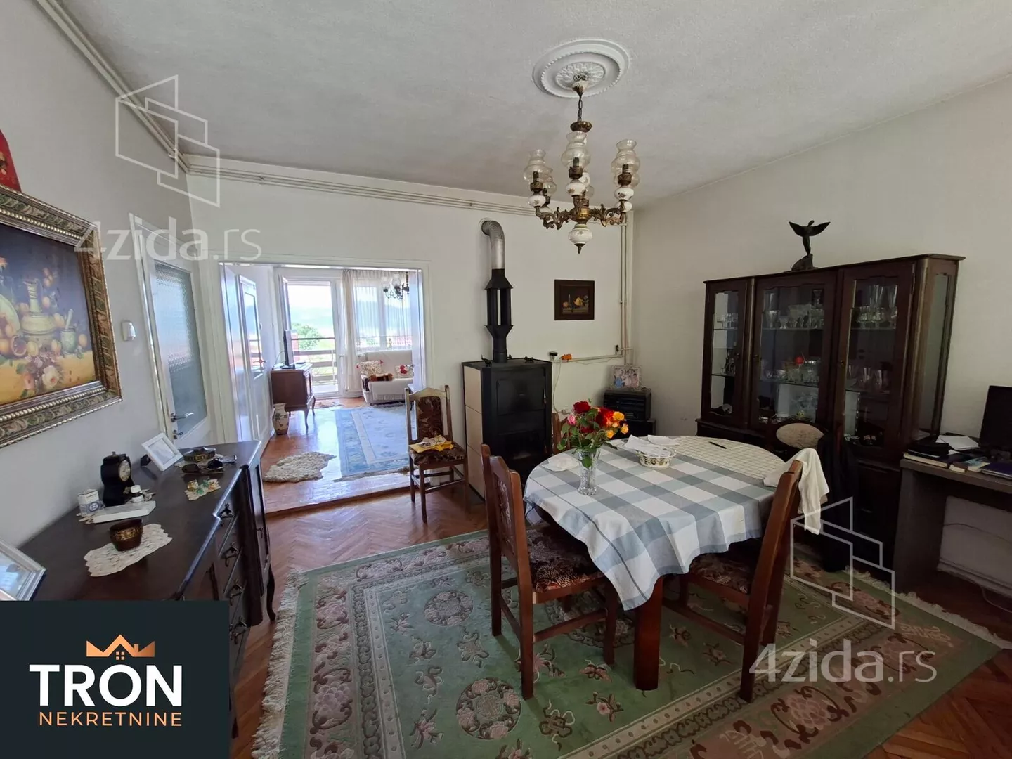 3-etažna kuća | 4zida