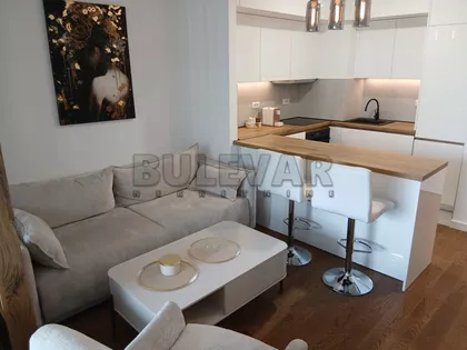 Blagoja Parovića | 4zida.rs