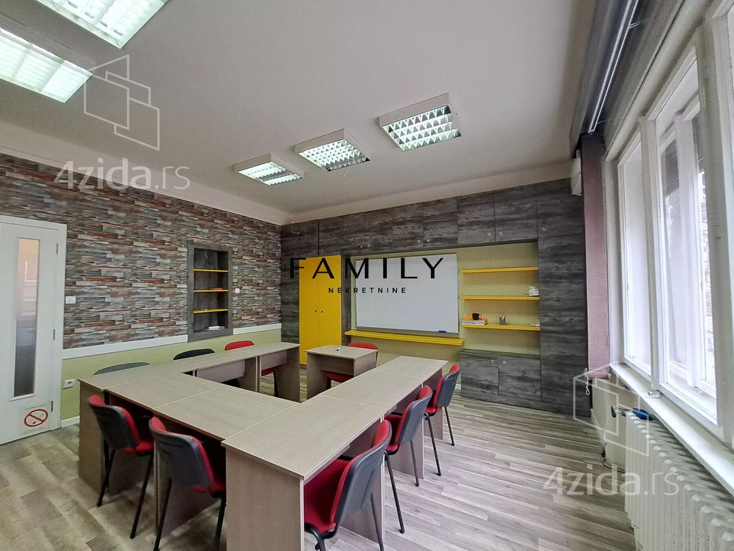 Šestosoban stan | 4zida