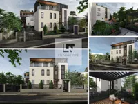 Bežanijska kosa 1, Novi Beograd, Beograd | 4zida.rs