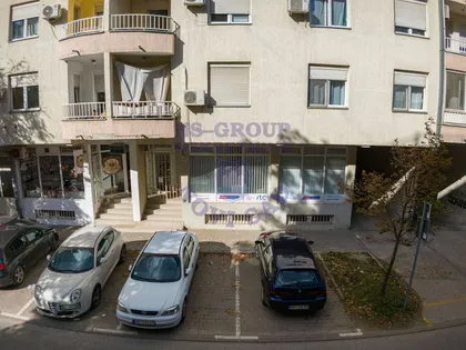 Gundulićeva | 4zida.rs