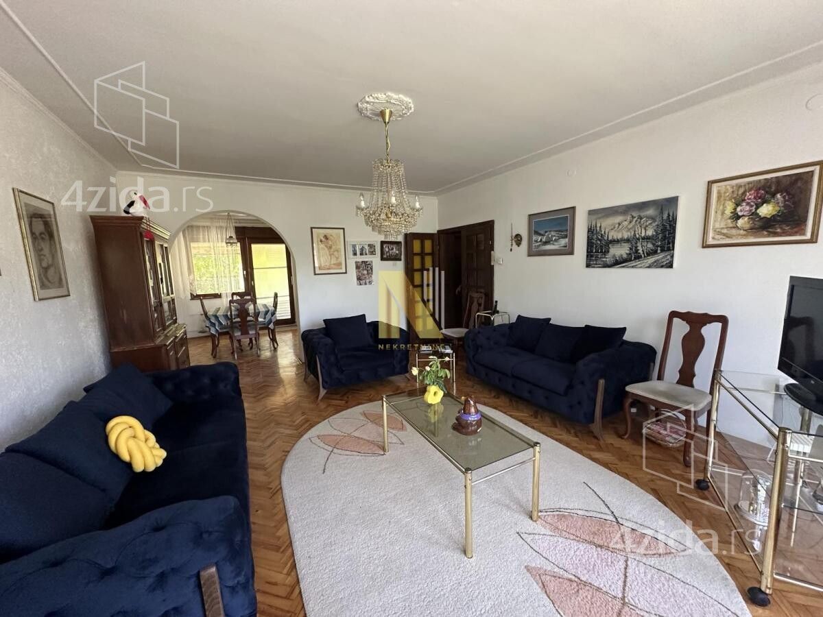 Дом на продажу, Окрестные локации, 123.600€, 118m² — фото