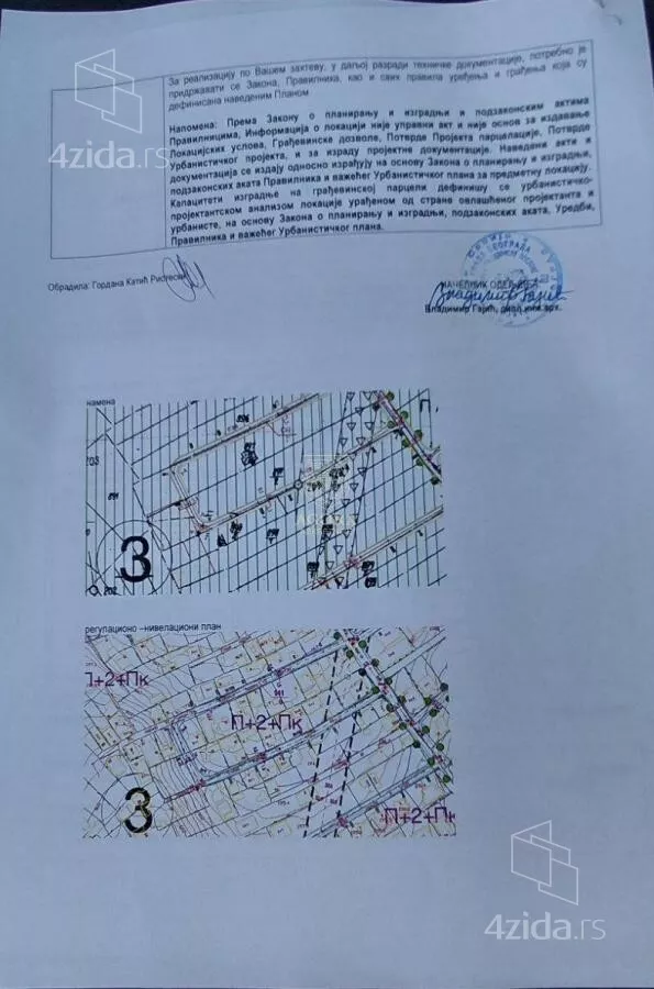 Plac | 4zida