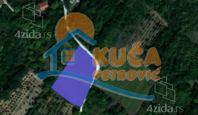 Građevinsko zemljište | 4zida