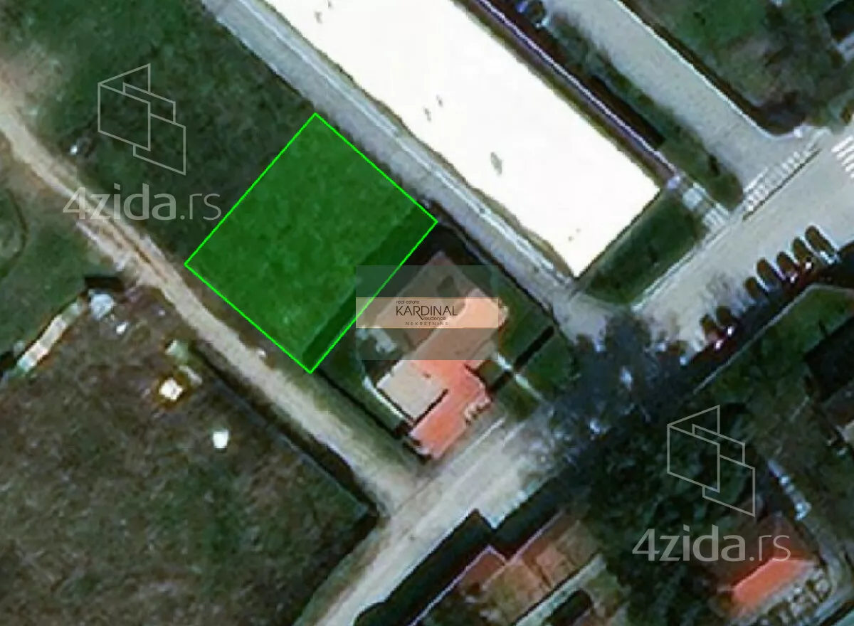 Plac | 4zida