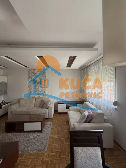 Bulevar Nemanjića | 4zida.rs
