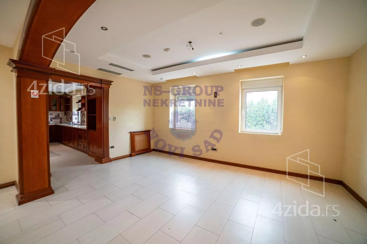 3-etažna kuća | 4zida