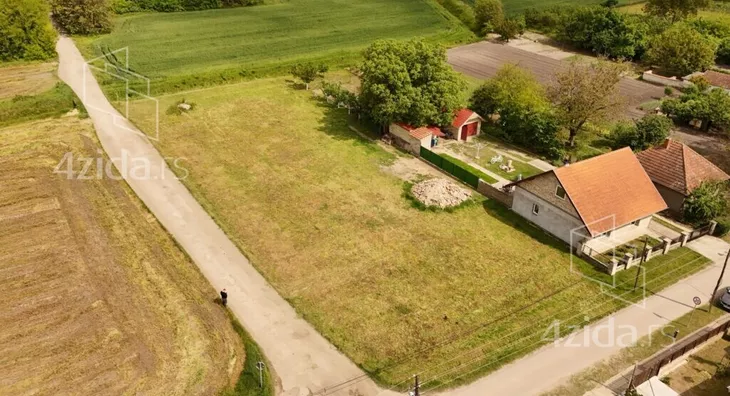 Građevinsko zemljište | 4zida