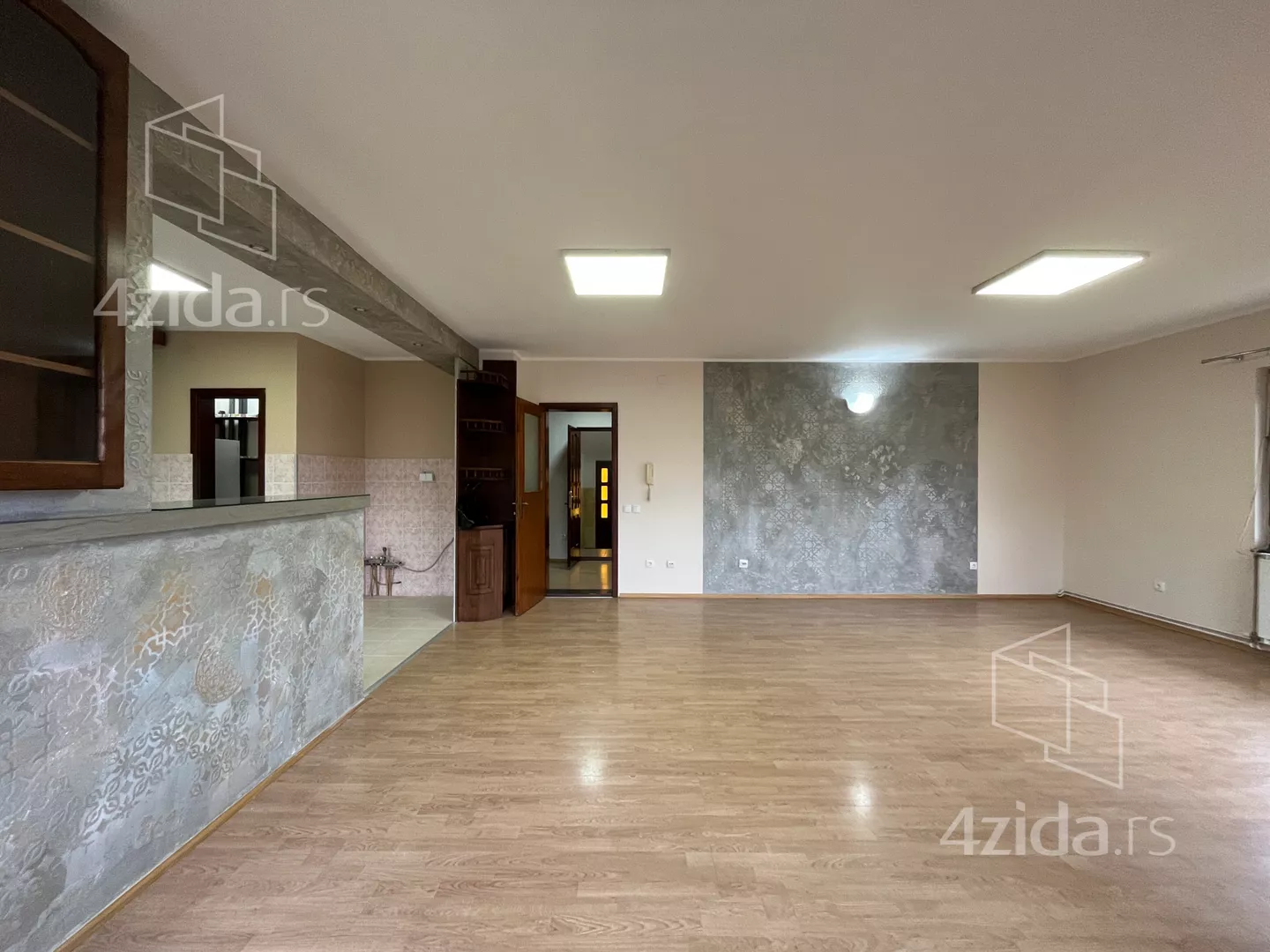 3-etažna kuća | 4zida