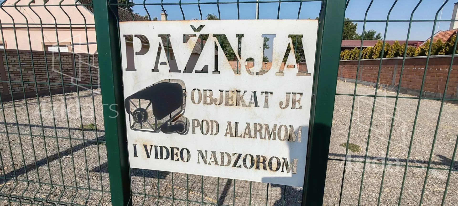 Građevinsko zemljište | 4zida