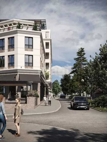 Mladenovac (mesto) | 4zida.rs