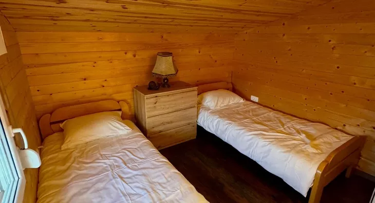 Turistički objekat | 4zida