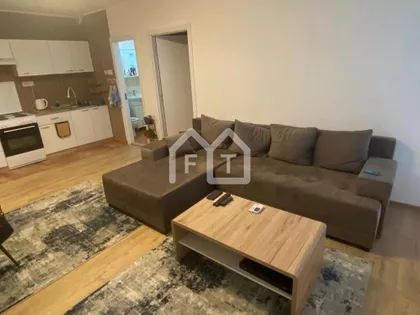 Квартира в аренду · 50 m² · Blok 3, Novi Beograd, Beograd
