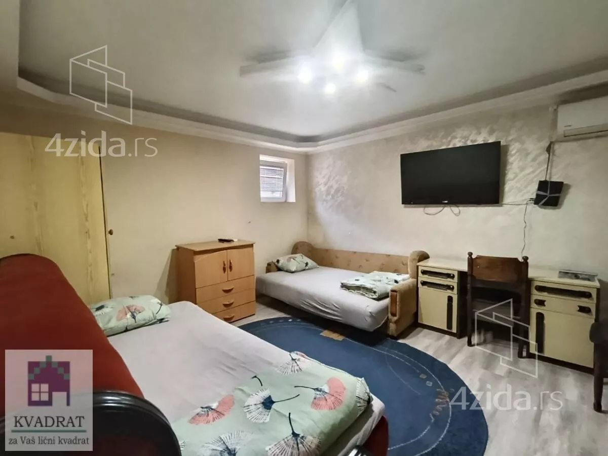 Kuća | 4zida