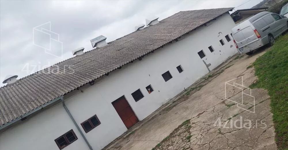Građevinsko zemljište | 4zida