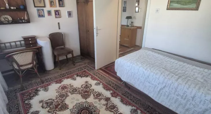 Četvoroiposoban stan | 4zida