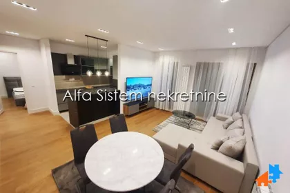 Sarajevska | 4zida.rs