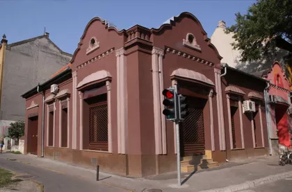 Maksima Gorkog | 4zida.rs