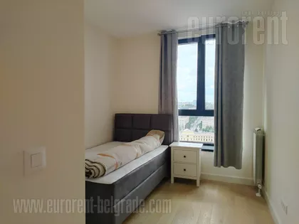 BEOGRAD NA VODI | 4zida.rs