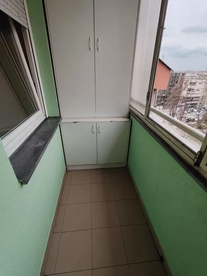 Bulevar Oslobođenja | 4zida.rs