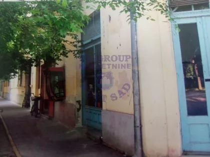 Gradske lokacije | 4zida.rs