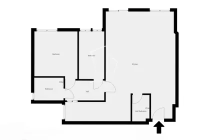 Crnotravska | 4zida.rs