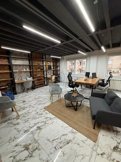 Sarajevska | 4zida.rs