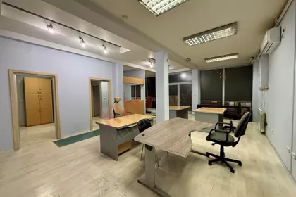 Makenzijeva | 4zida.rs